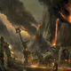 Illustration for article titled The Art Of iGod Of War/i